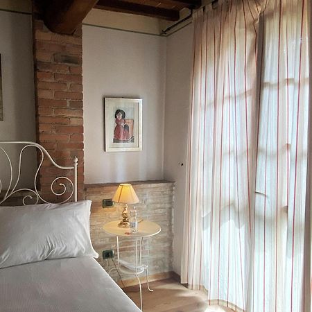 Borgo 7 TigliAppartamento a Montepulciano n1 Esterno foto