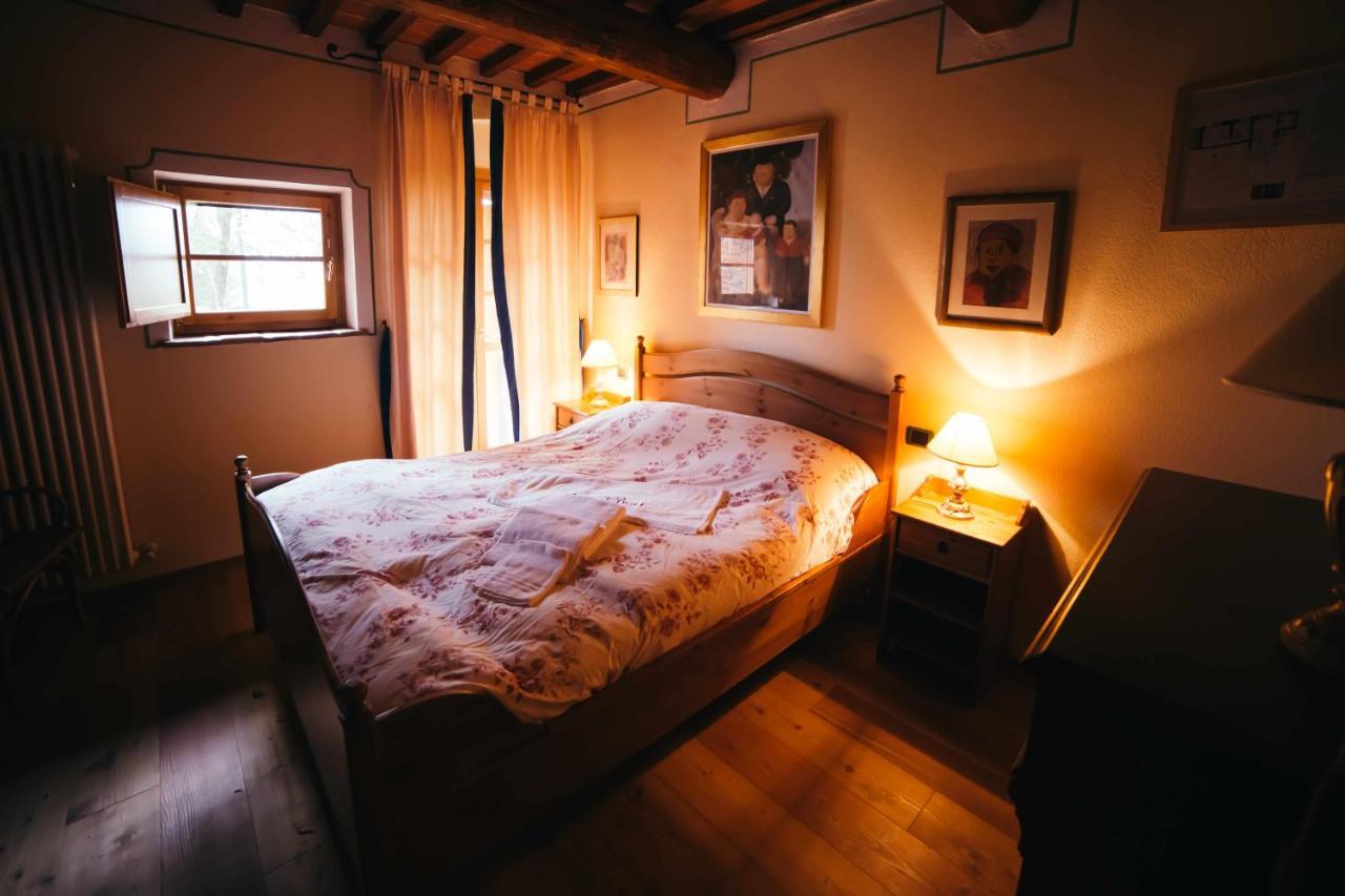Borgo 7 TigliAppartamento a Montepulciano n1 Esterno foto