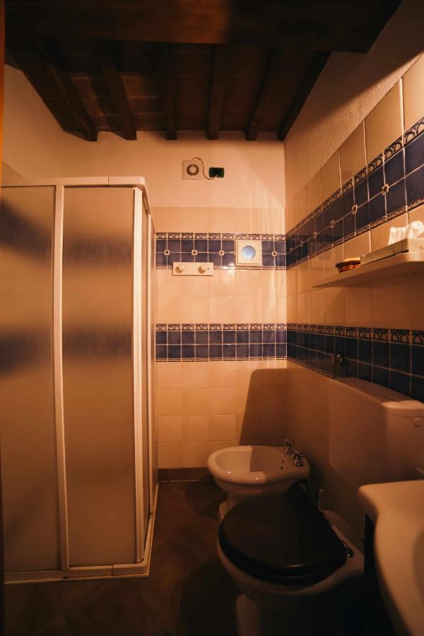 Borgo 7 TigliAppartamento a Montepulciano n1 Esterno foto