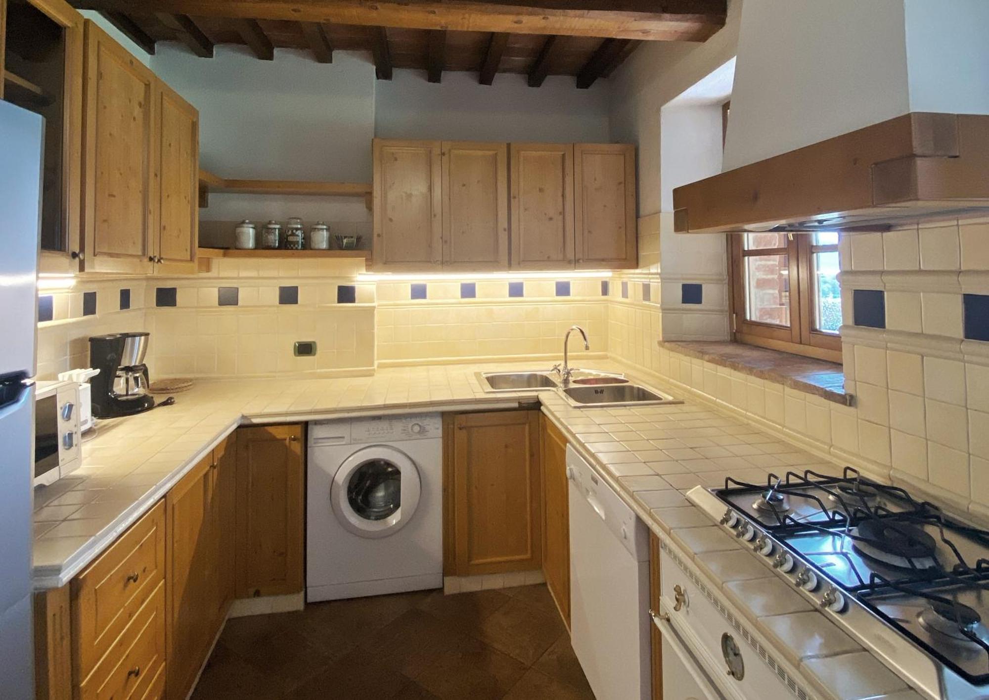 Borgo 7 TigliAppartamento a Montepulciano n1 Esterno foto