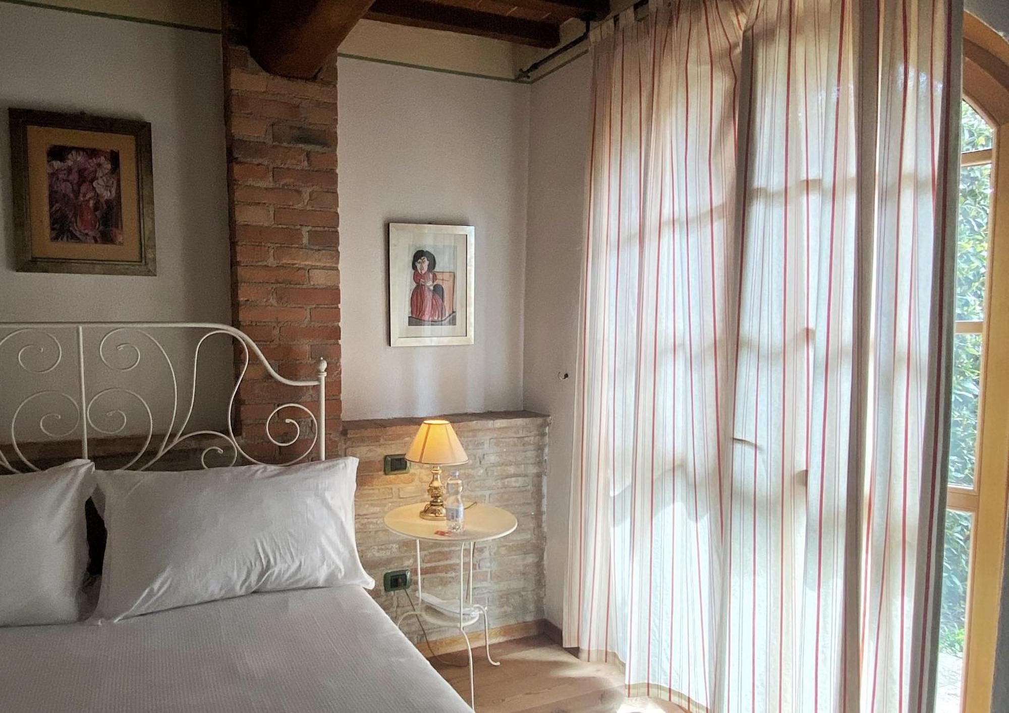 Borgo 7 TigliAppartamento a Montepulciano n1 Esterno foto